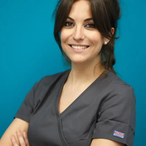 equipo optima dental